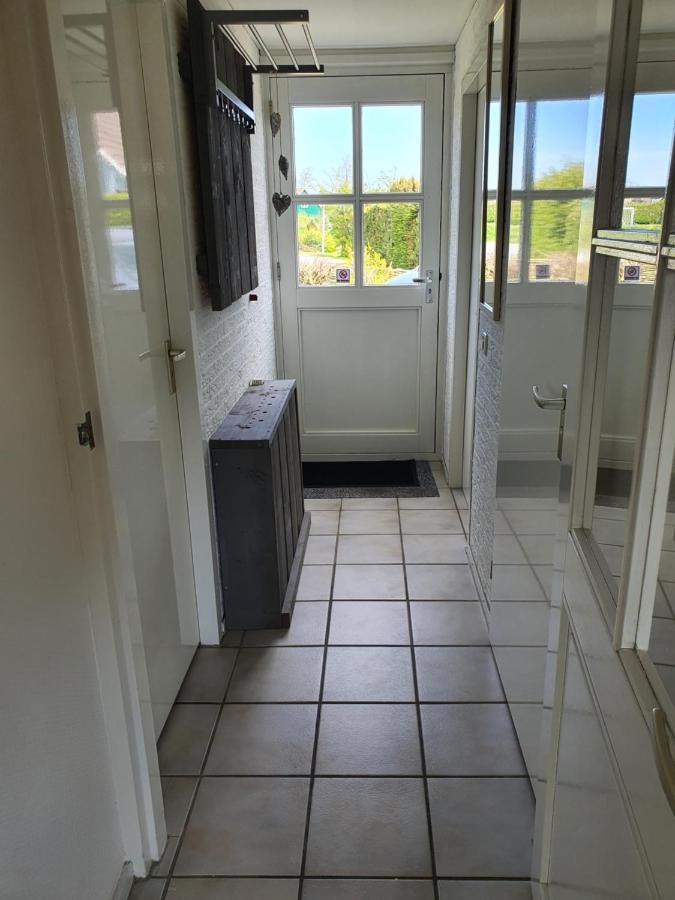 'T Zyper Eilant 123 Villa Oudesluis  Luaran gambar